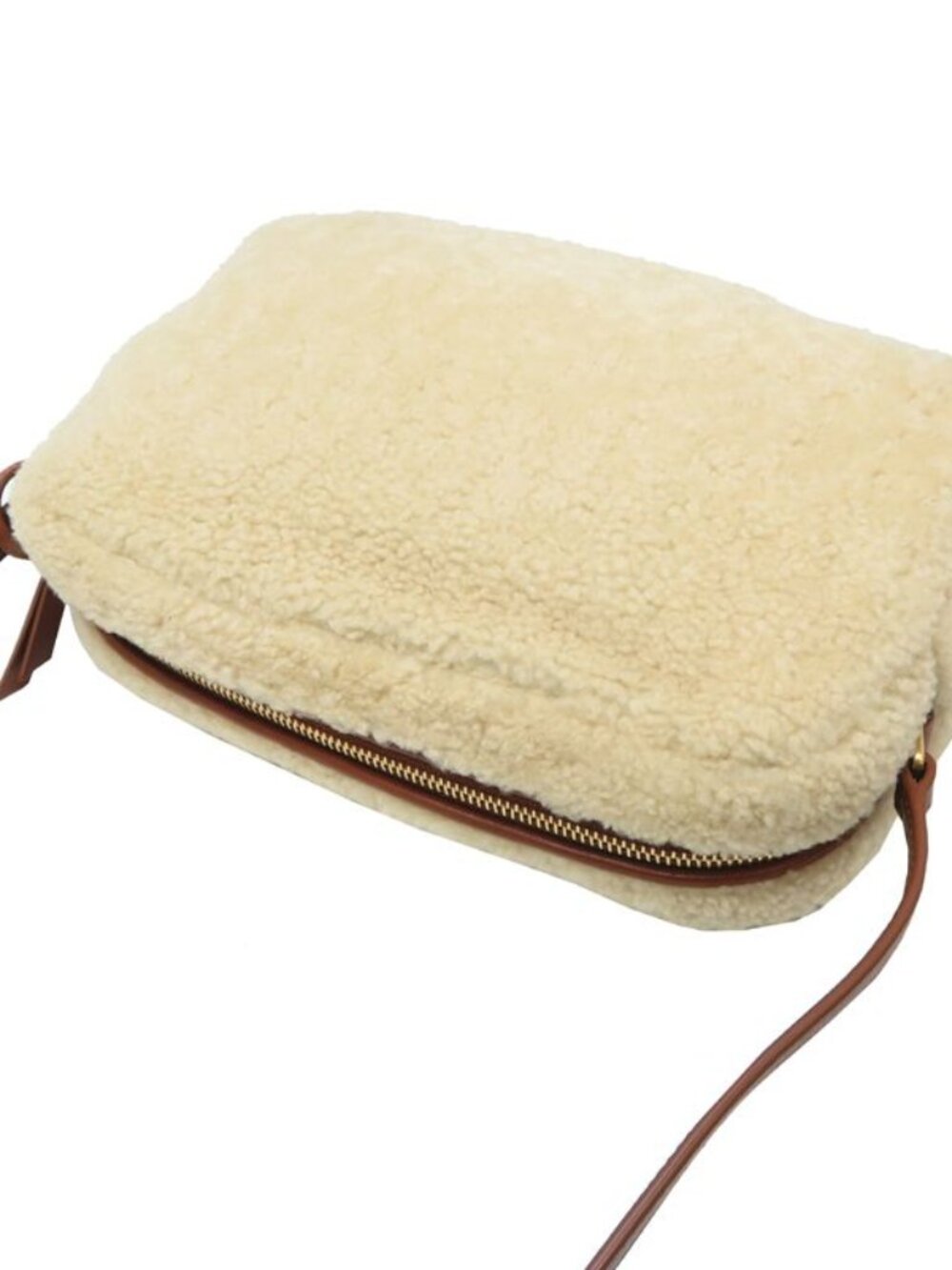 Saint Laurent Yves Shoulder Bag - Picture 4 of 10